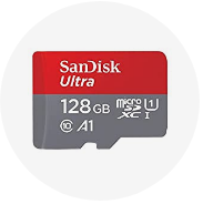 MicroSD Cards